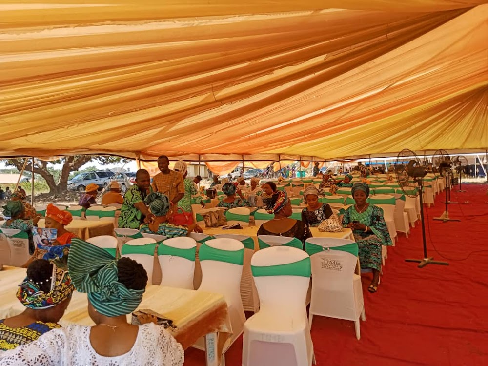 Leke Rentals services and event management photo 3